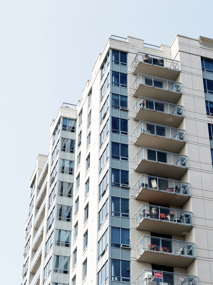 Luxury Apartments